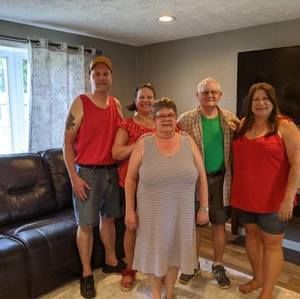 Meet your Posher, Dawn